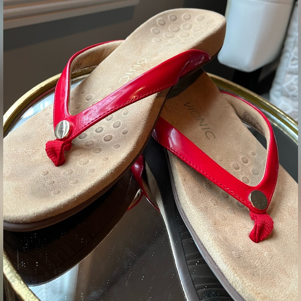 Vionic Sandals